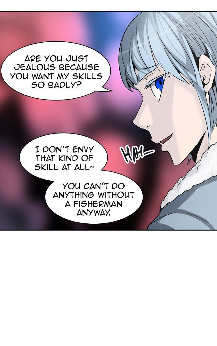 Tower of God Chapter 317 page 3