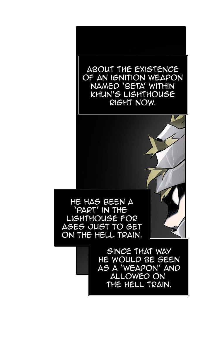 Tower of God Chapter 317 page 5