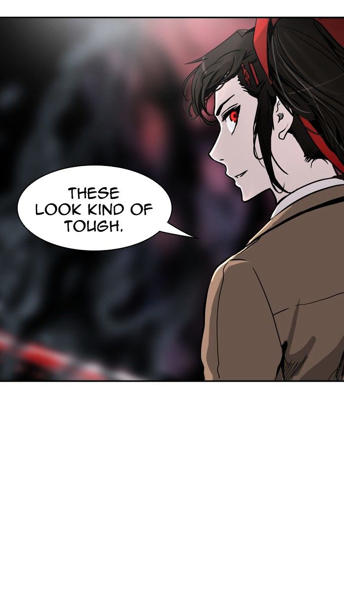 Tower of God Chapter 317 page 13