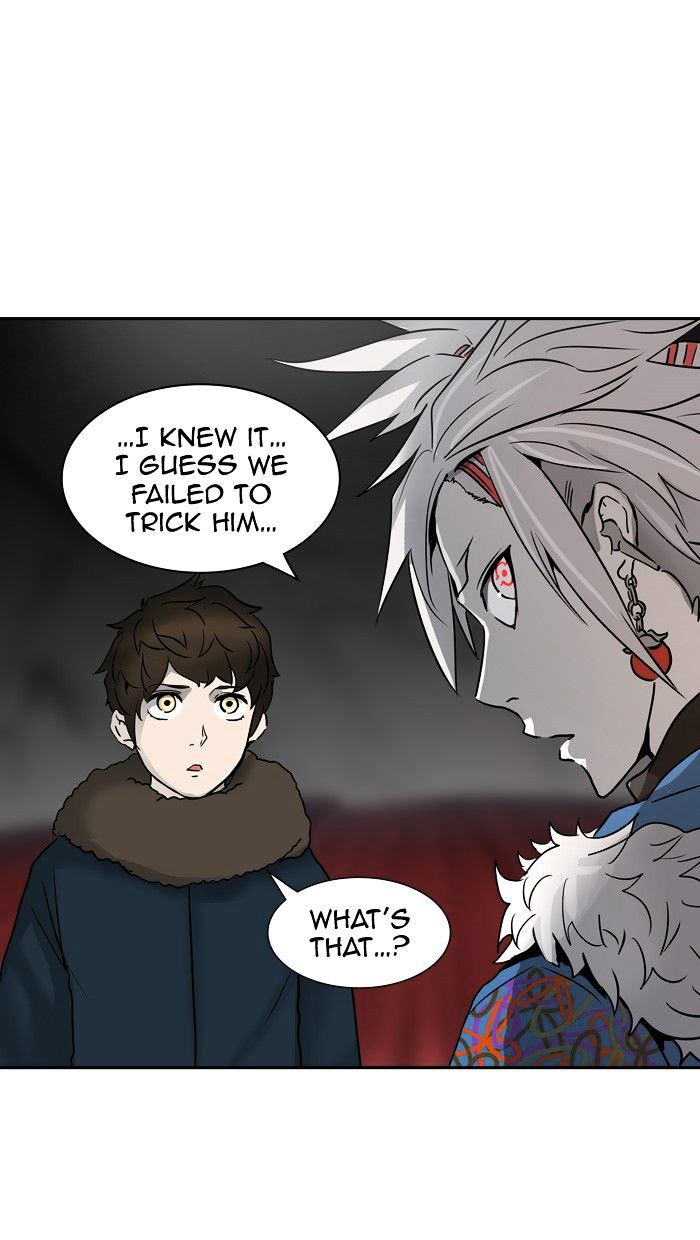 Tower of God Chapter 317 page 30