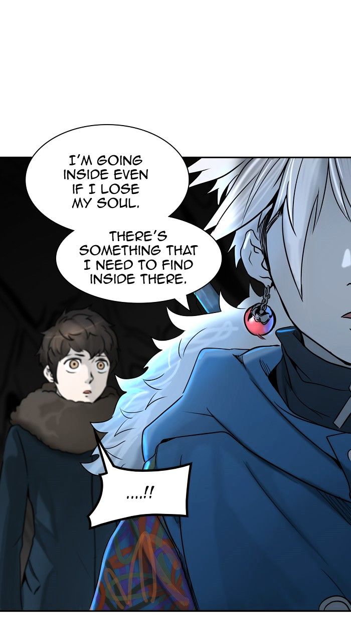 Tower of God Chapter 317 page 33