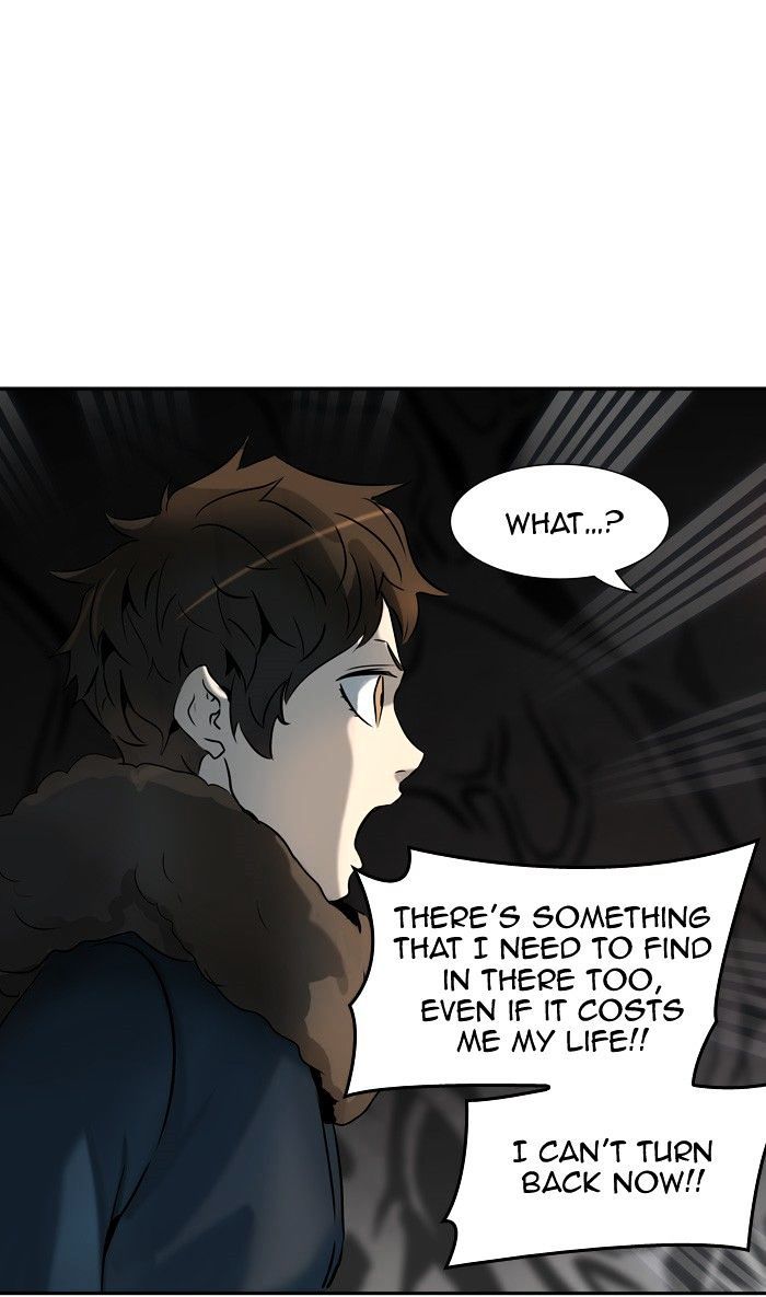 Tower of God Chapter 317 page 35