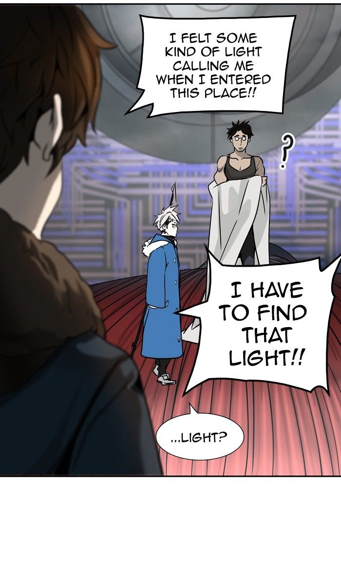 Tower of God Chapter 317 page 37