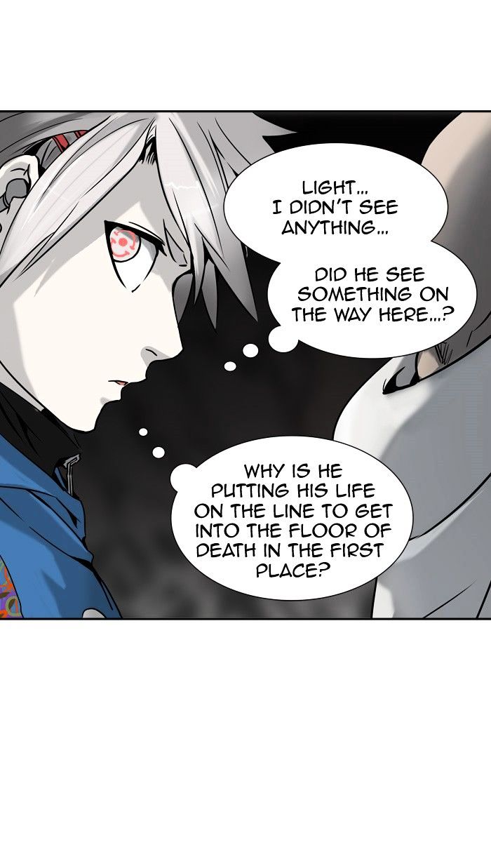 Tower of God Chapter 317 page 38