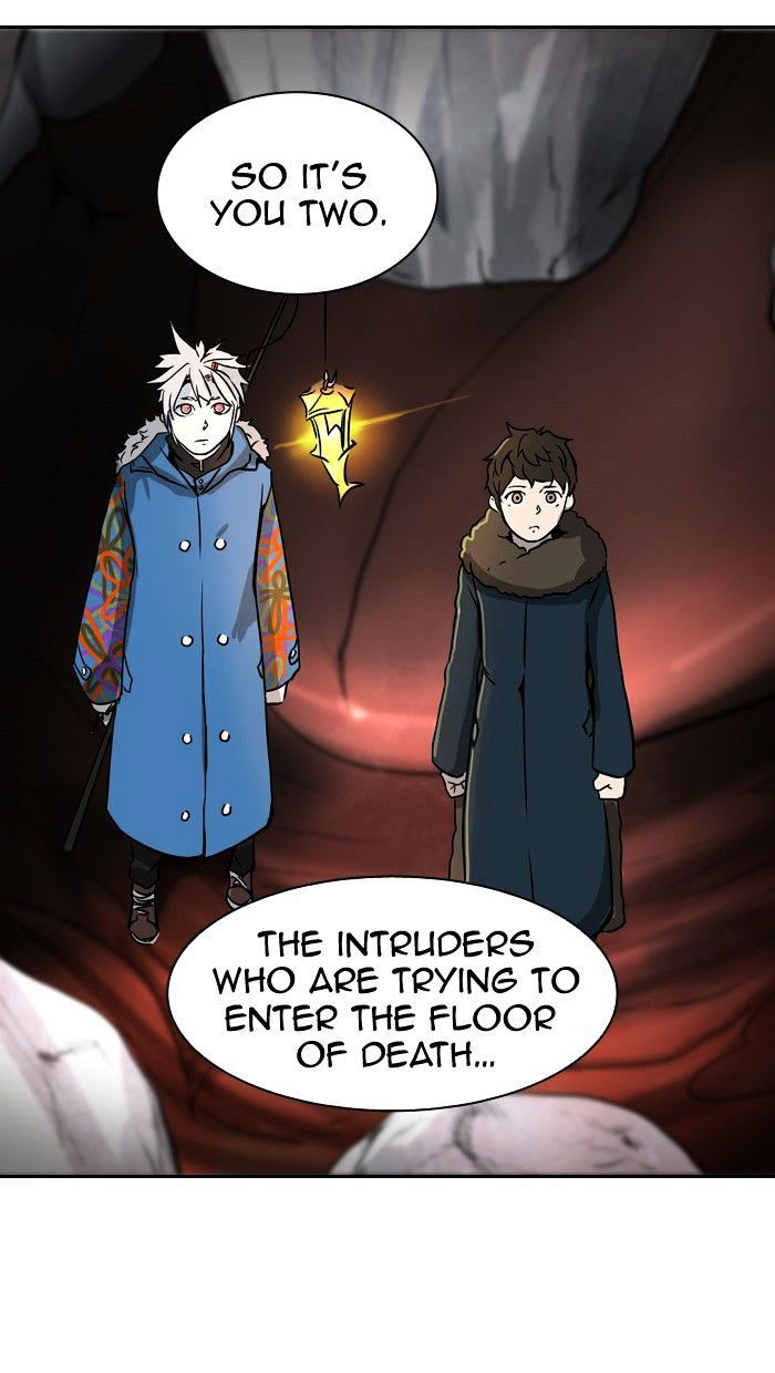 Tower of God Chapter 317 page 44