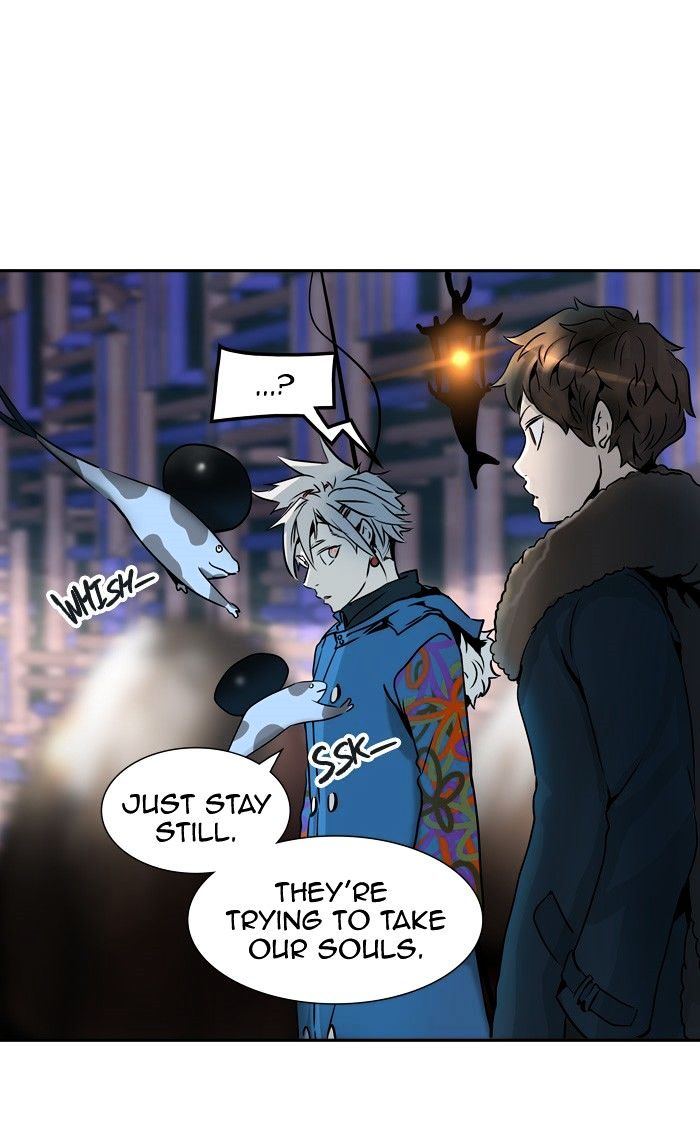 Tower of God Chapter 317 page 48