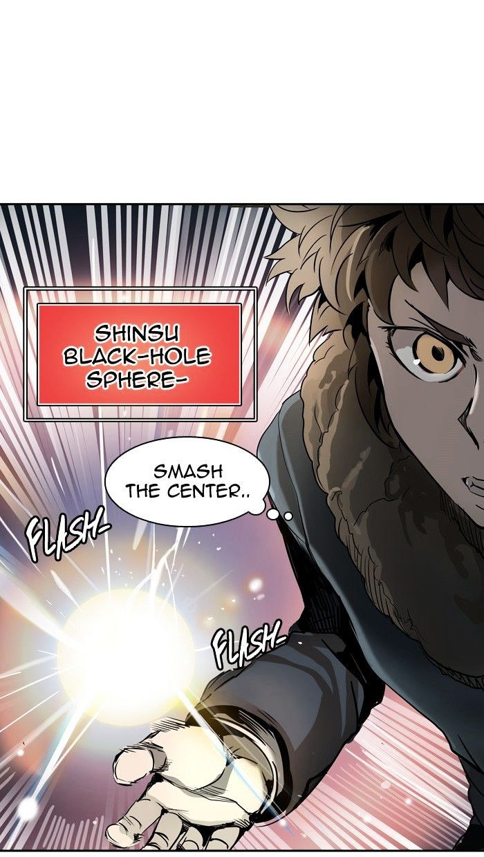 Tower of God Chapter 317 page 80