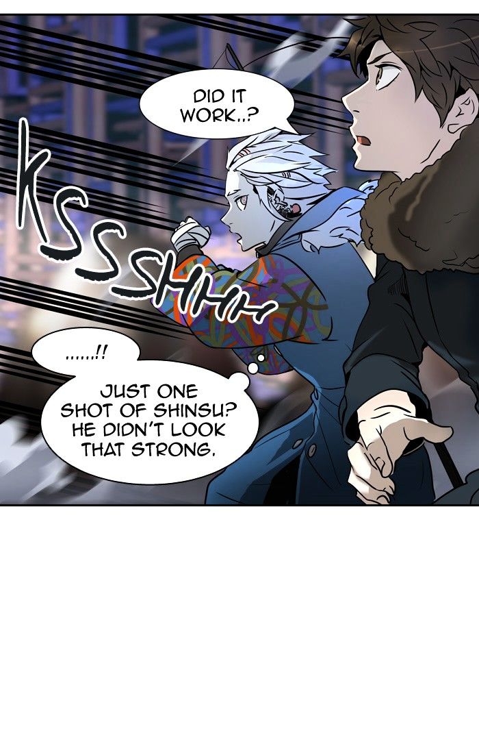 Tower of God Chapter 317 page 86