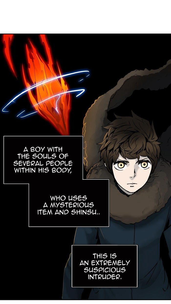 Tower of God Chapter 317 page 90