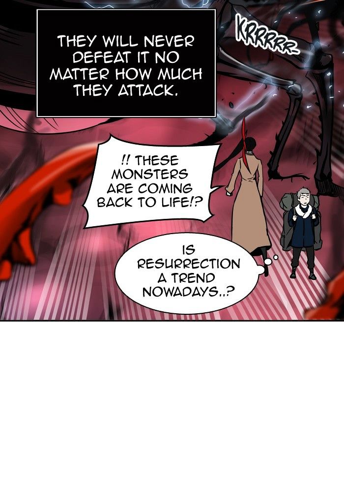 Tower of God Chapter 317 page 103