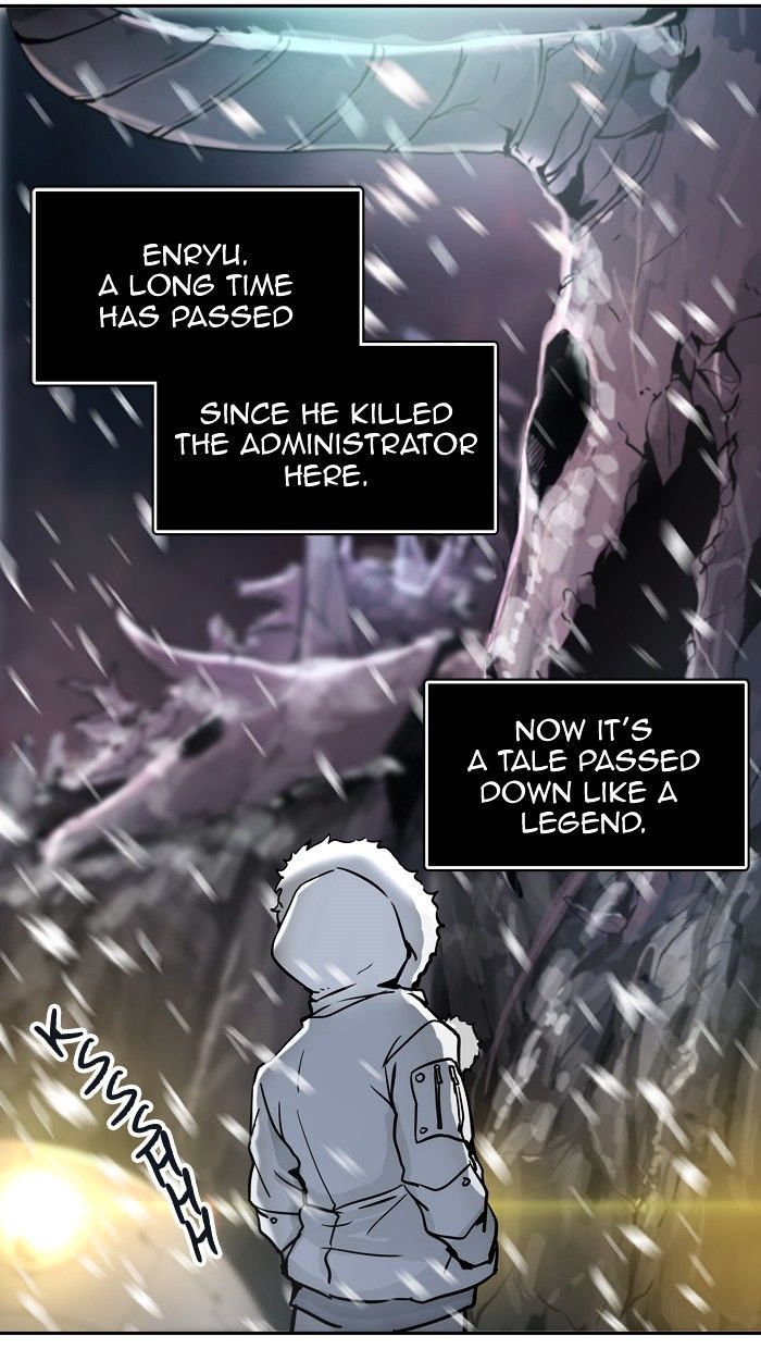 Tower of God Chapter 317 page 113