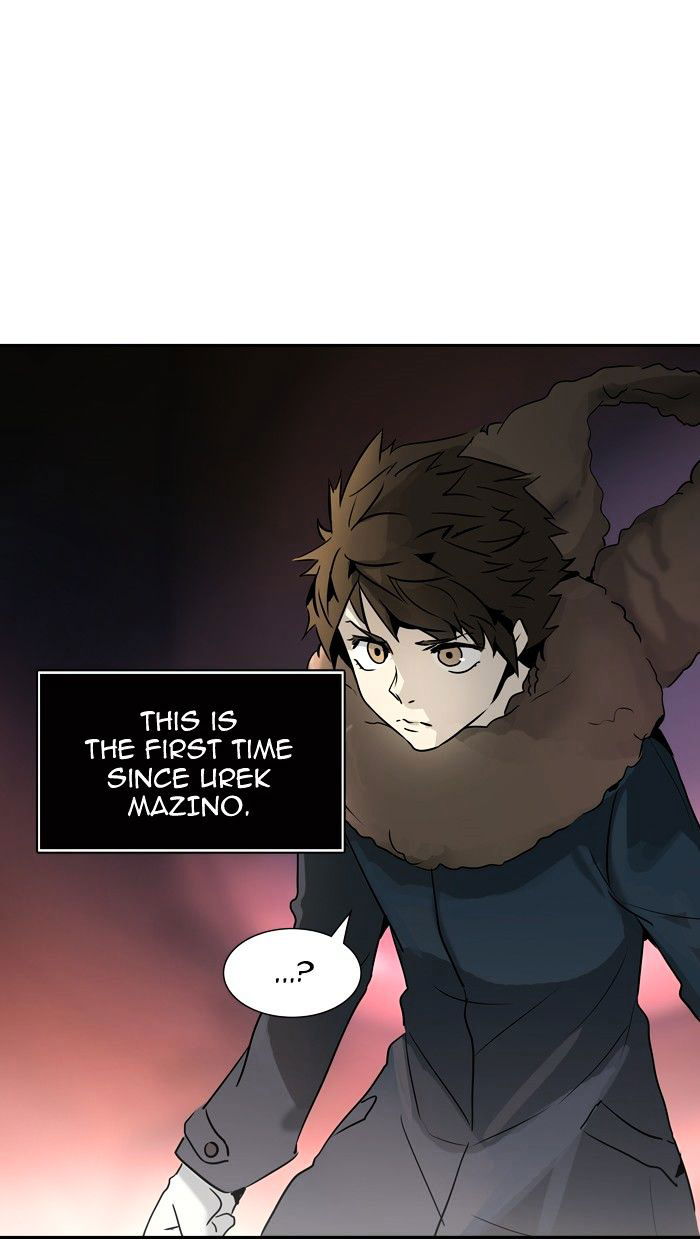 Tower of God Chapter 318 page 2