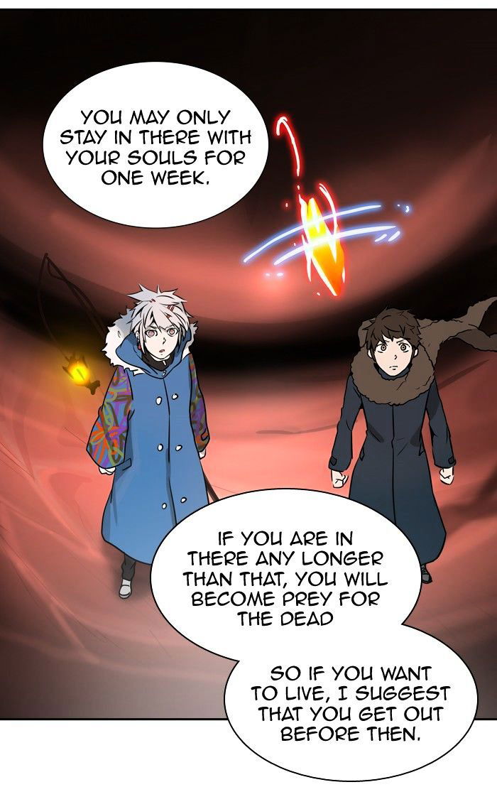 Tower of God Chapter 318 page 7