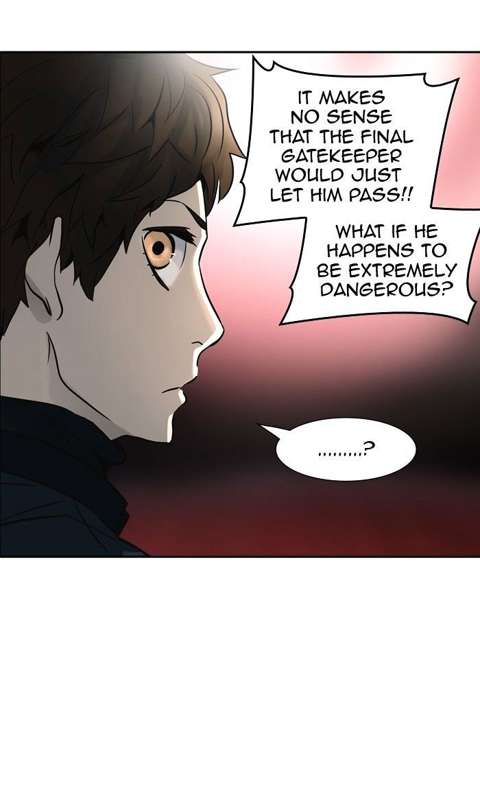 Tower of God Chapter 318 page 22