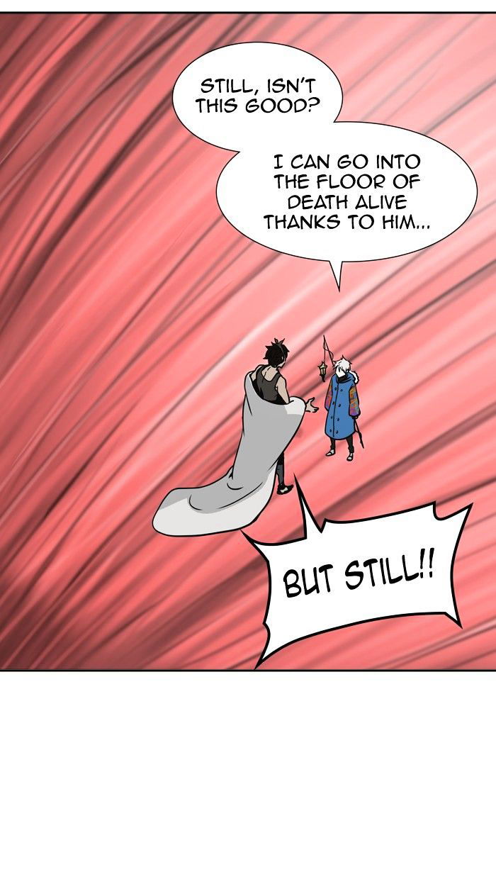 Tower of God Chapter 318 page 23