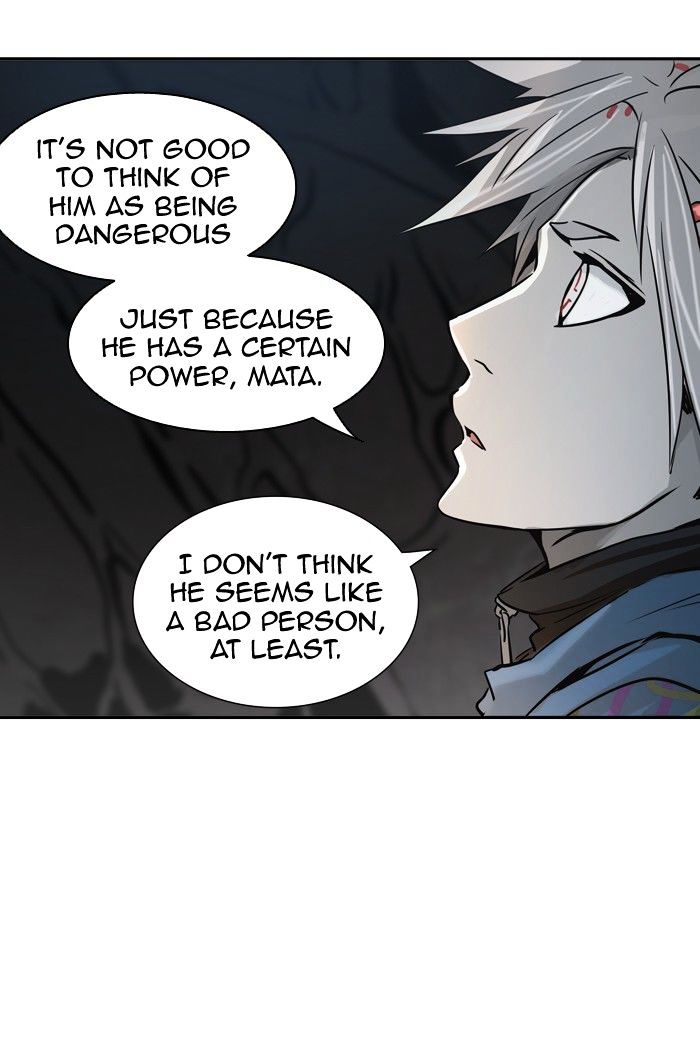 Tower of God Chapter 318 page 24