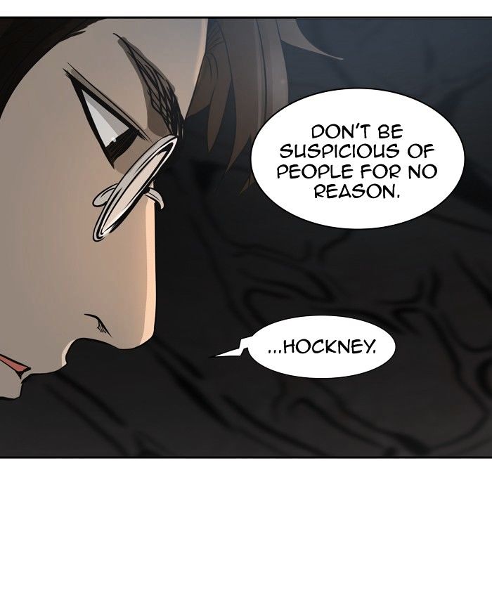 Tower of God Chapter 318 page 25