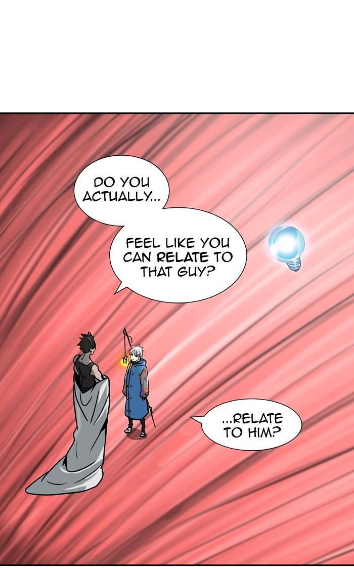 Tower of God Chapter 318 page 26