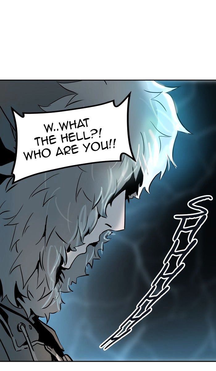 Tower of God Chapter 318 page 35