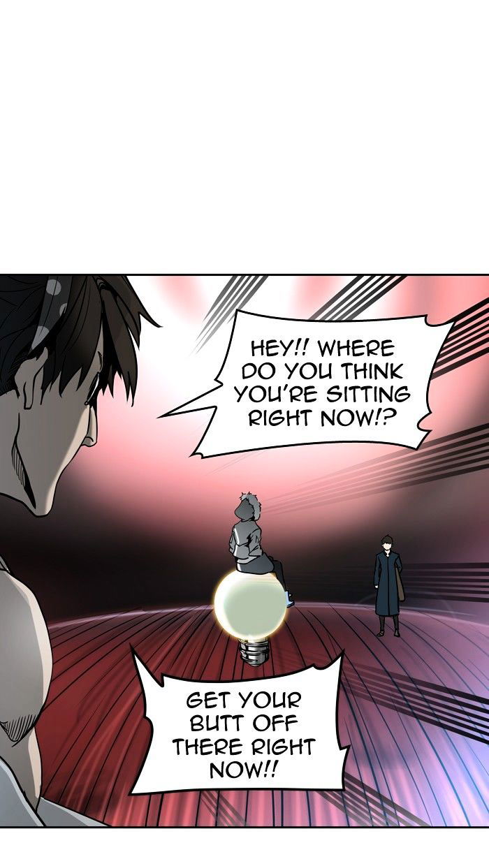 Tower of God Chapter 318 page 38