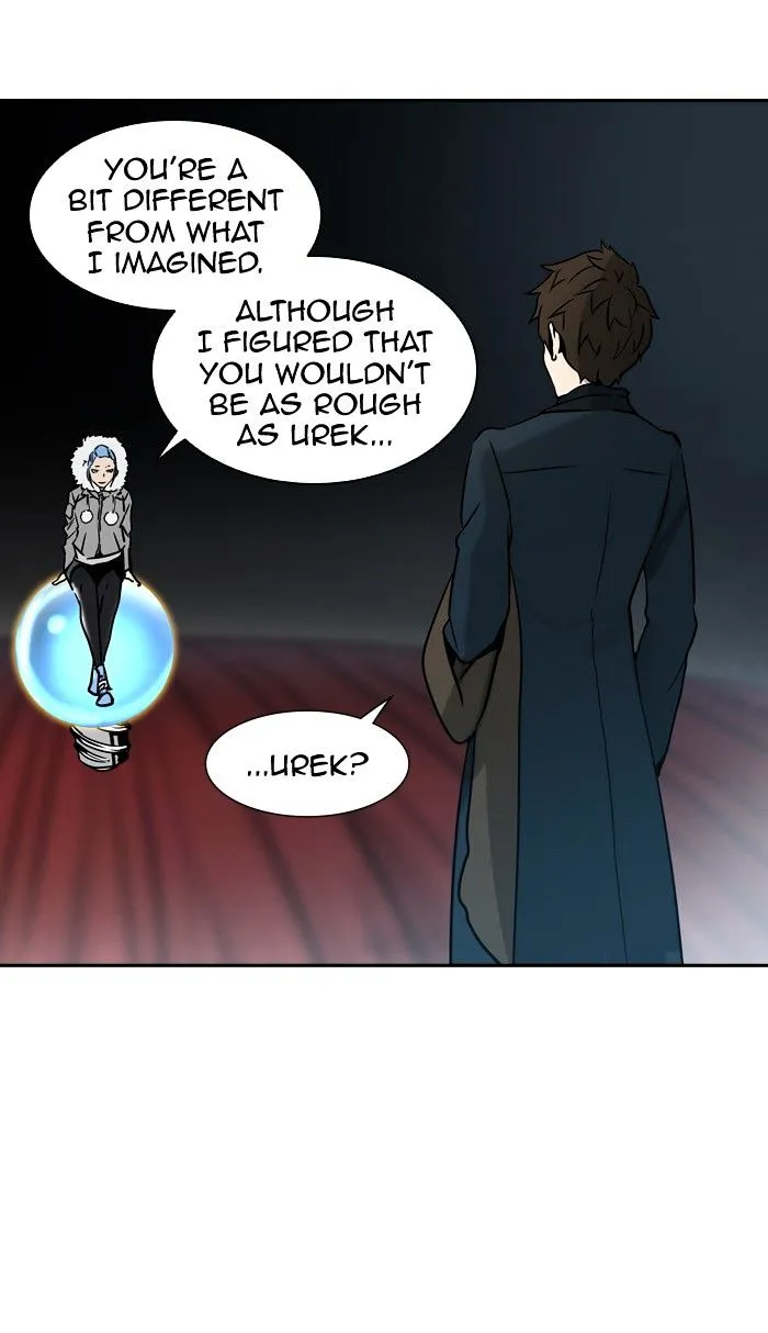 Tower of God Chapter 318 page 42