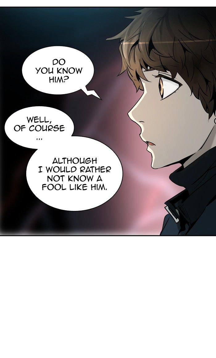 Tower of God Chapter 318 page 43