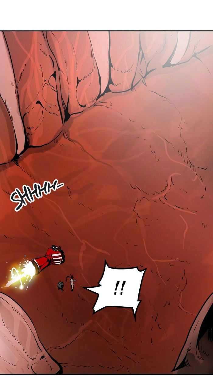 Tower of God Chapter 318 page 51