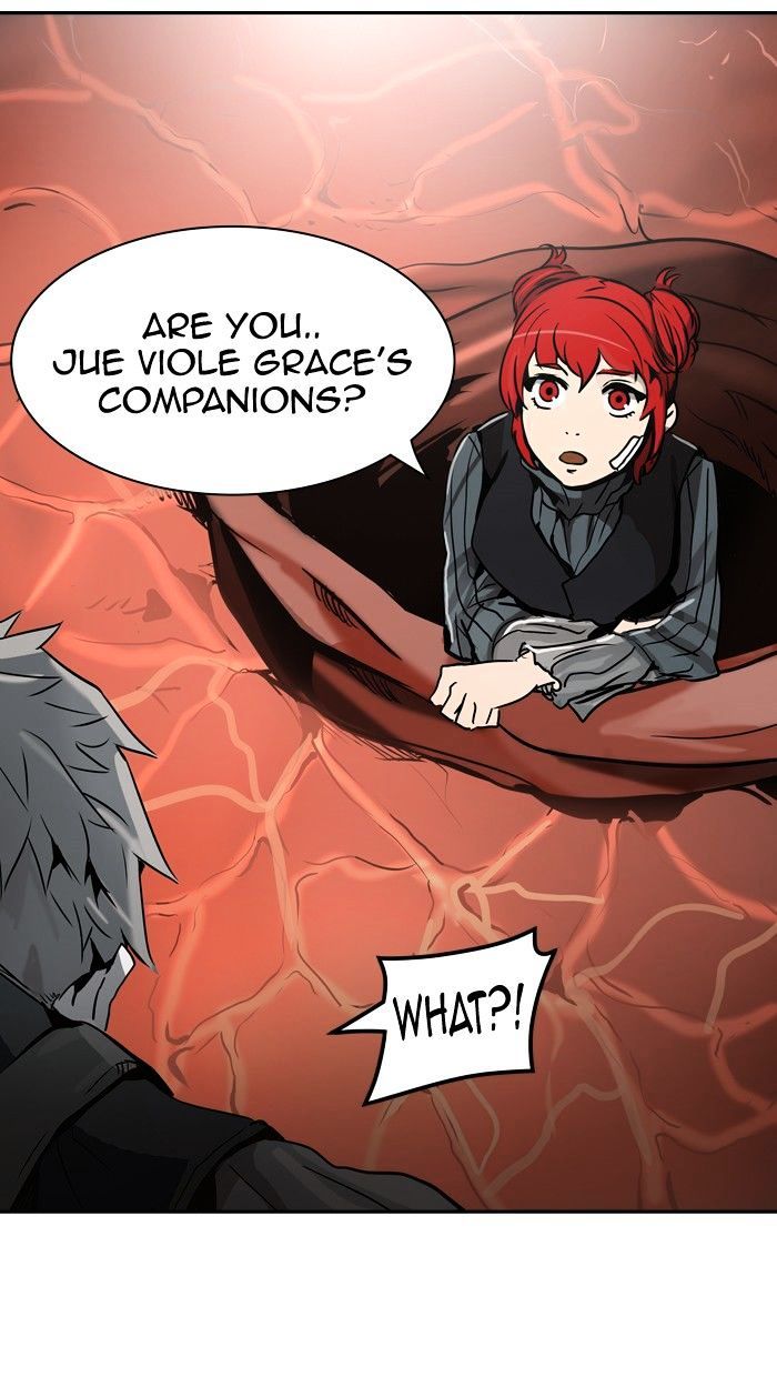 Tower of God Chapter 318 page 59