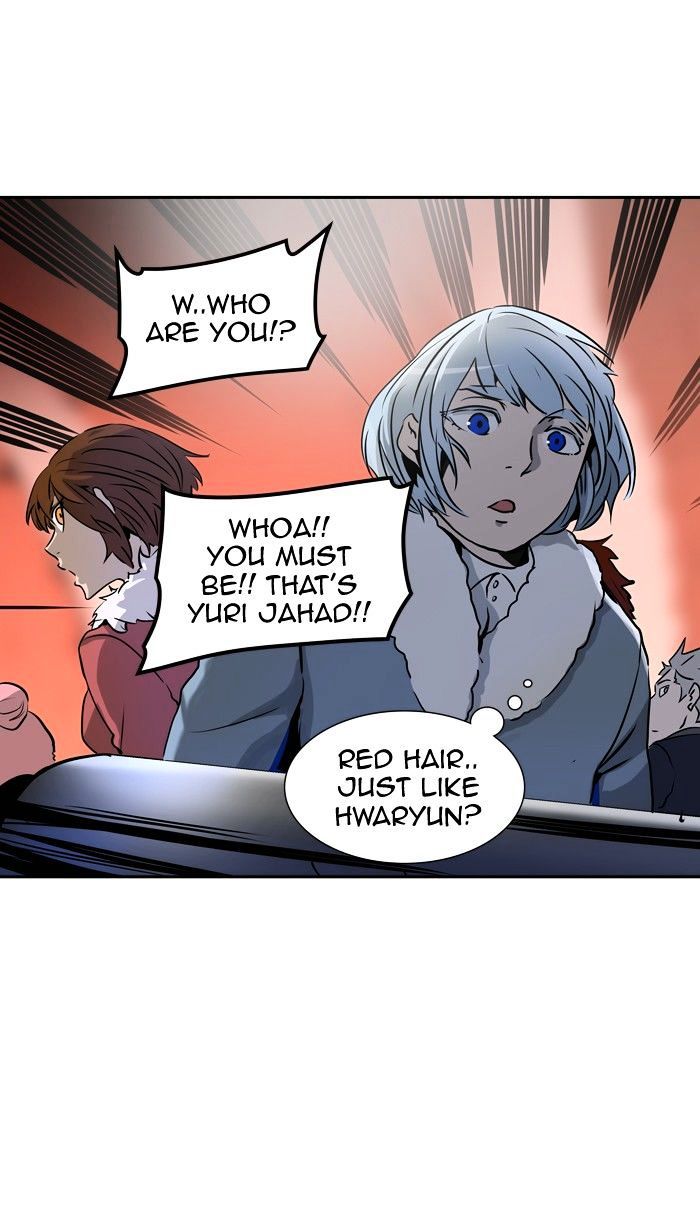 Tower of God Chapter 318 page 60