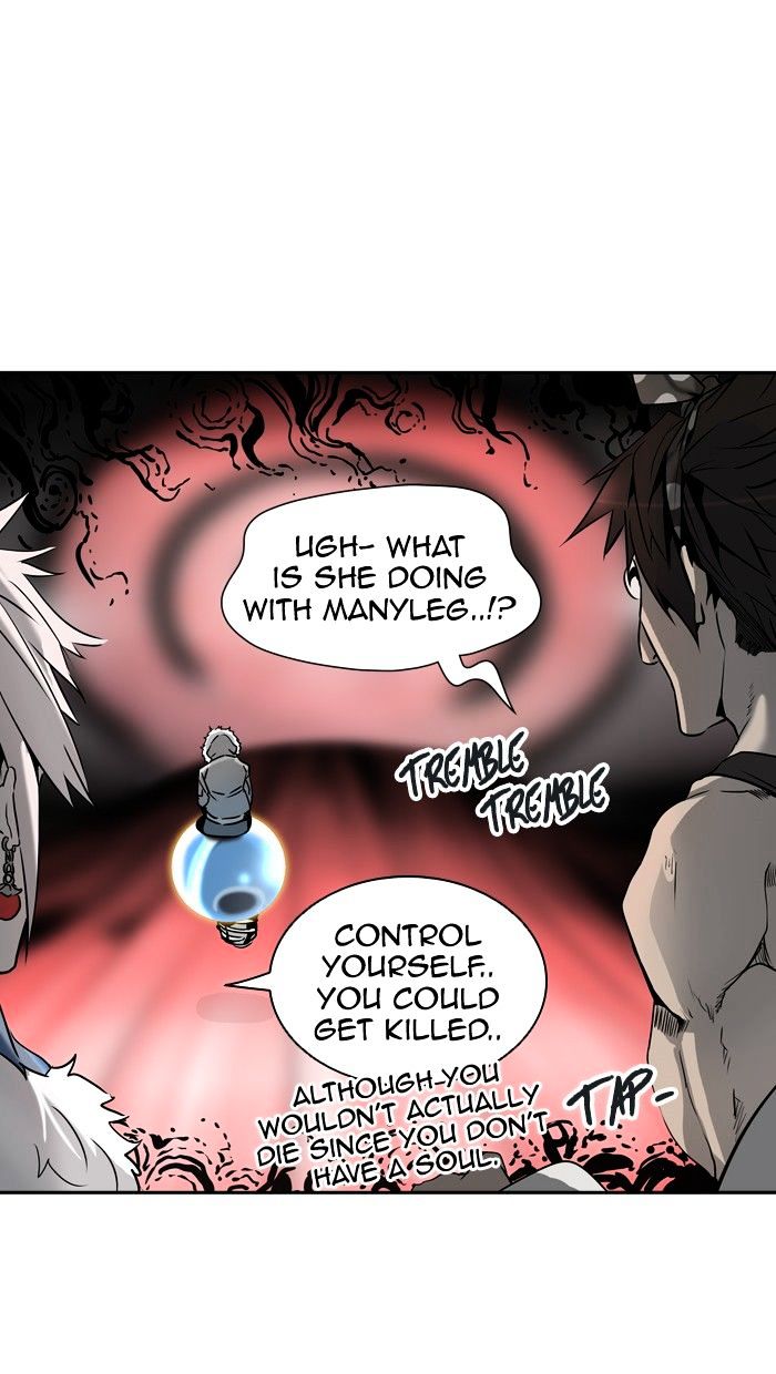 Tower of God Chapter 318 page 63