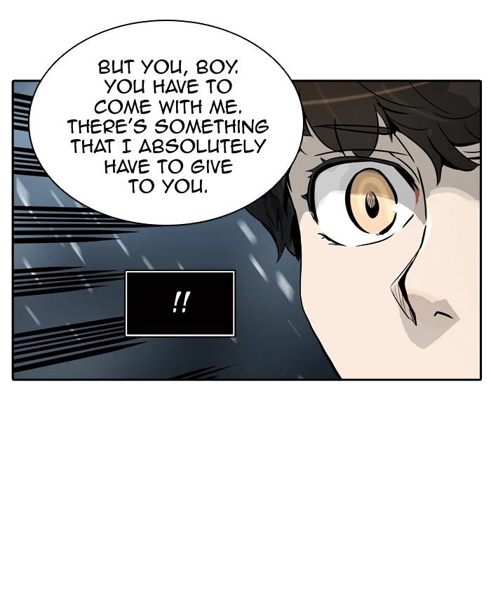 Tower of God Chapter 318 page 73