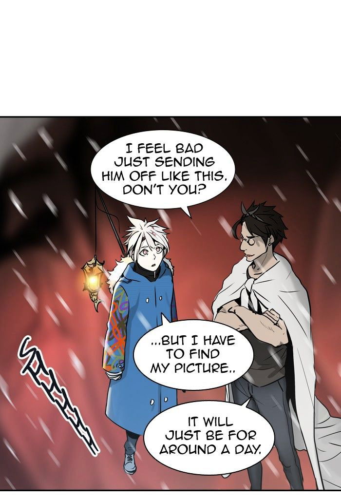 Tower of God Chapter 318 page 77
