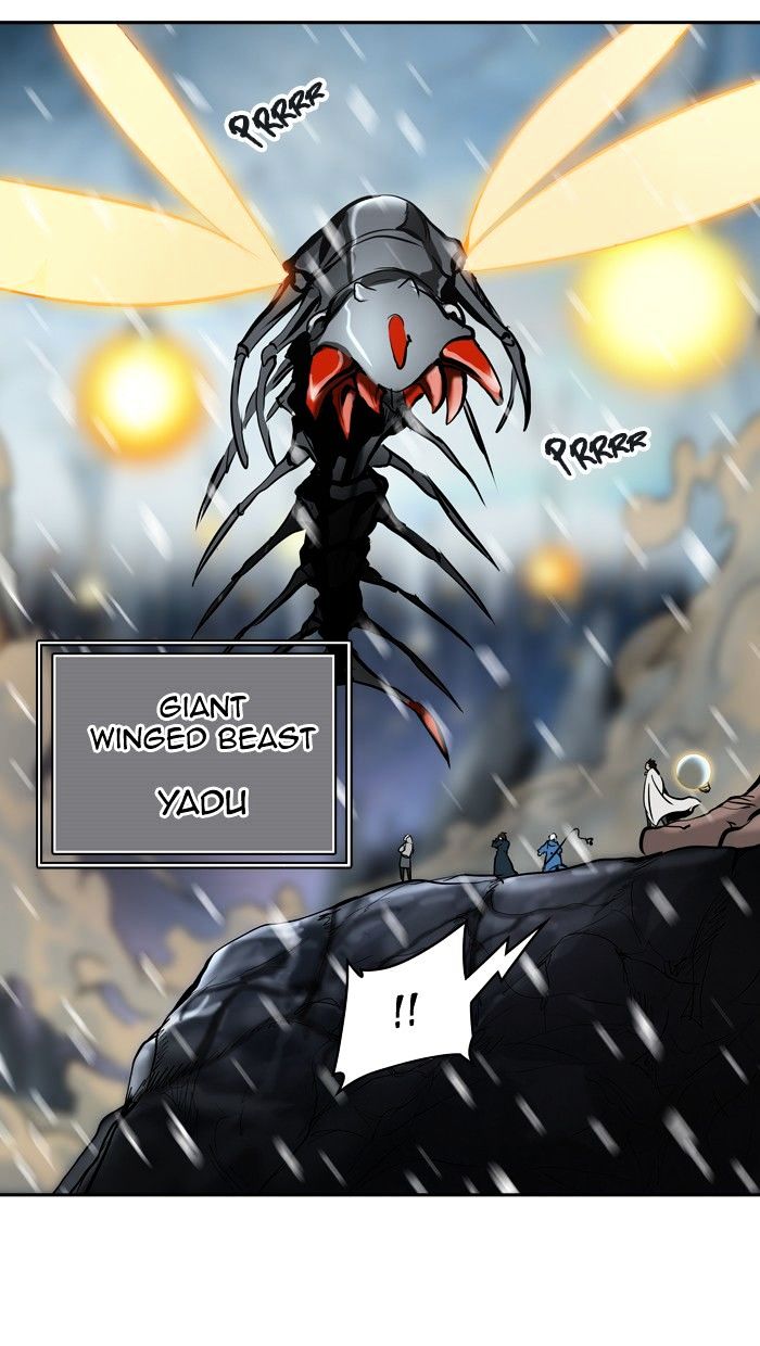 Tower of God Chapter 318 page 82