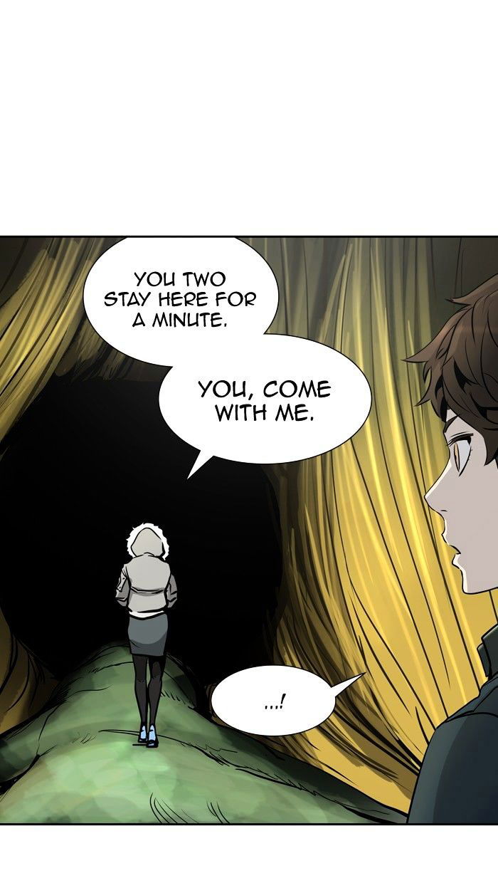 Tower of God Chapter 318 page 86