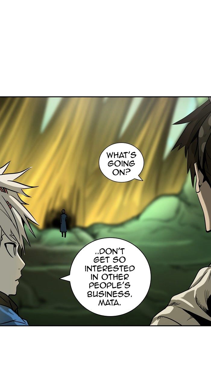 Tower of God Chapter 318 page 87