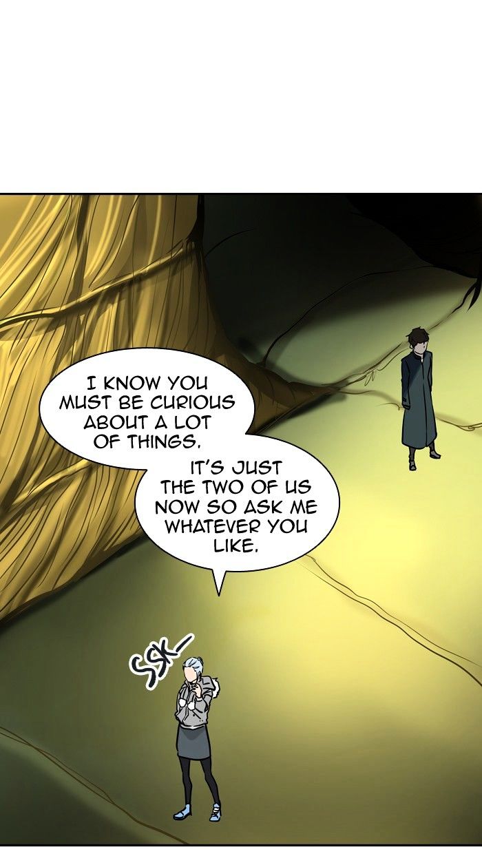 Tower of God Chapter 318 page 88