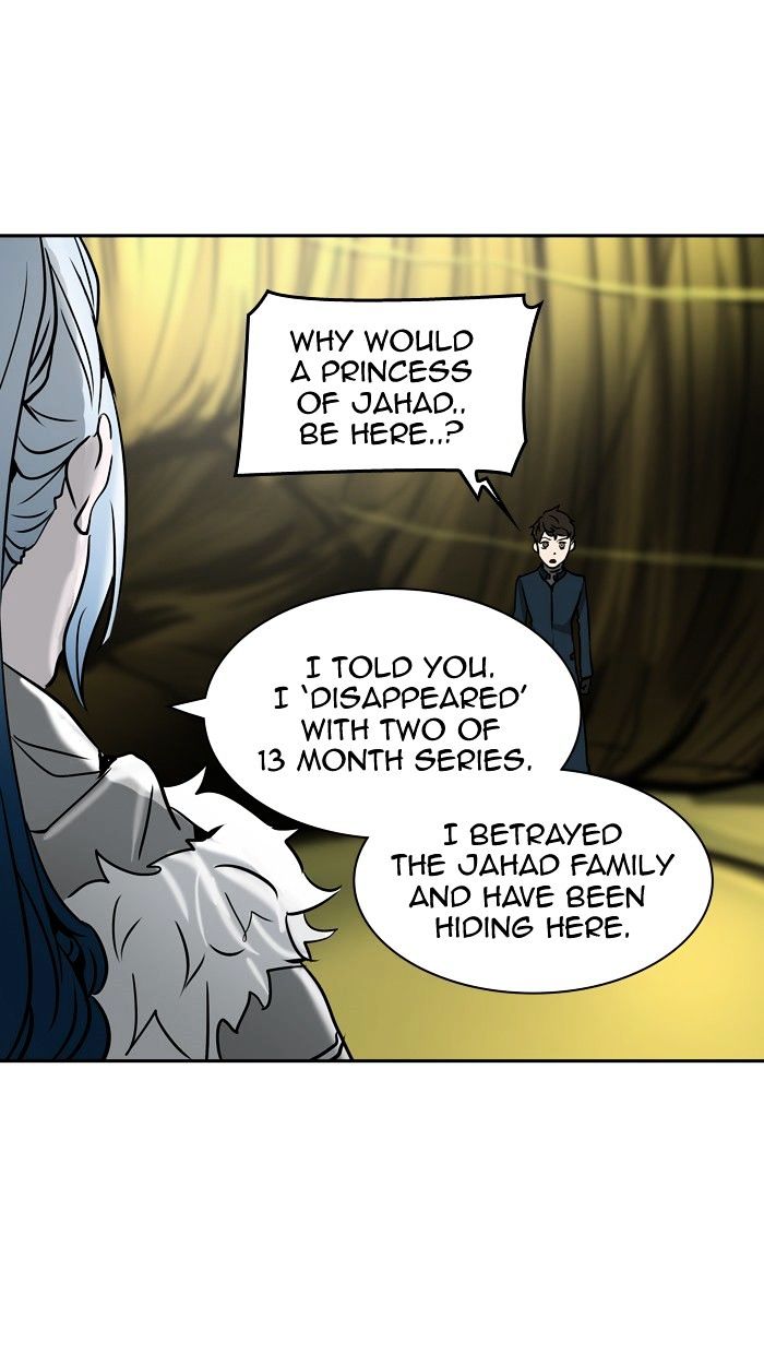 Tower of God Chapter 318 page 95