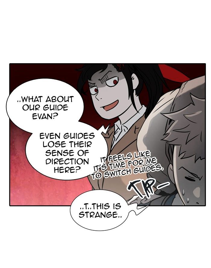 Tower of God Chapter 318 page 107