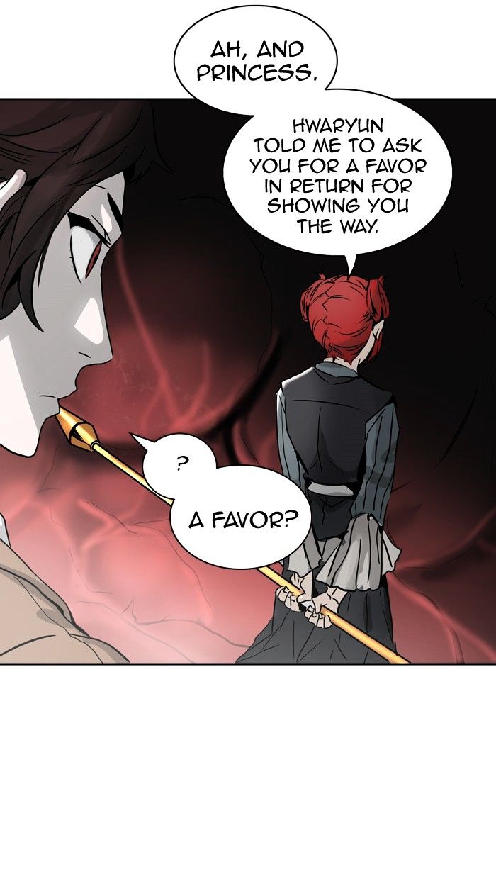 Tower of God Chapter 318 page 108