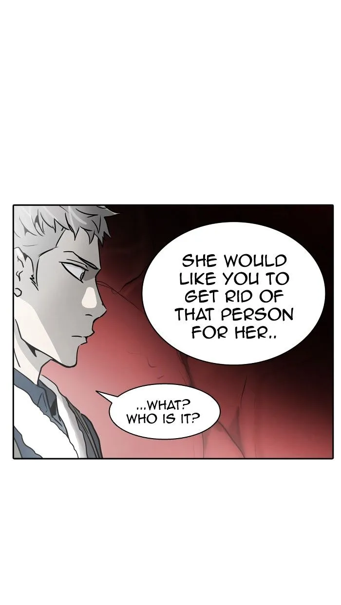 Tower of God Chapter 318 page 110