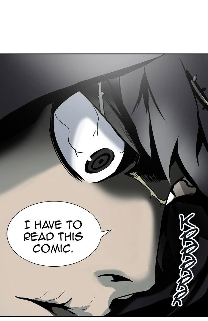Tower of God Chapter 318 page 115