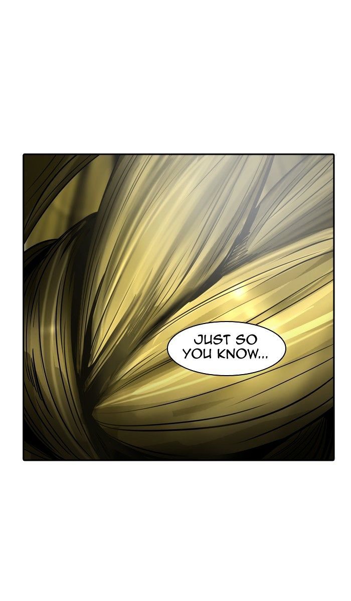 Tower of God Chapter 319 page 1
