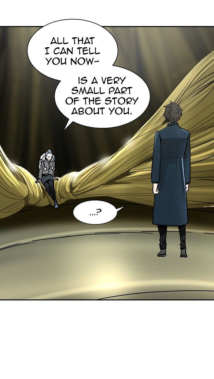 Tower of God Chapter 319 page 2