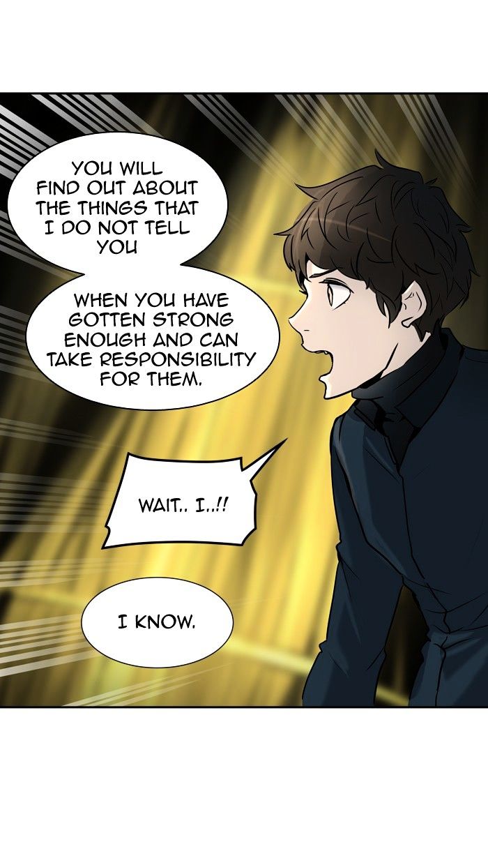 Tower of God Chapter 319 page 3