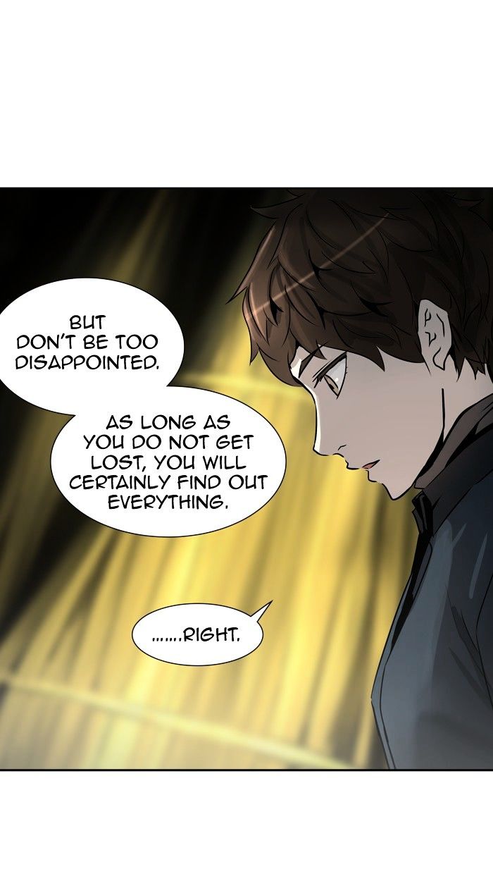 Tower of God Chapter 319 page 5