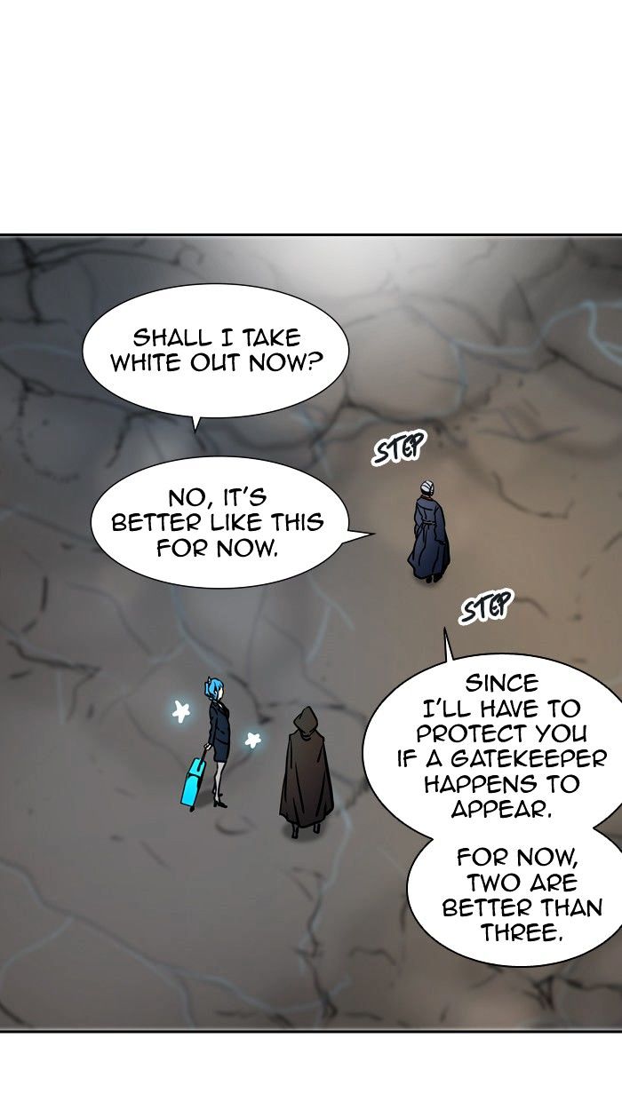 Tower of God Chapter 319 page 16