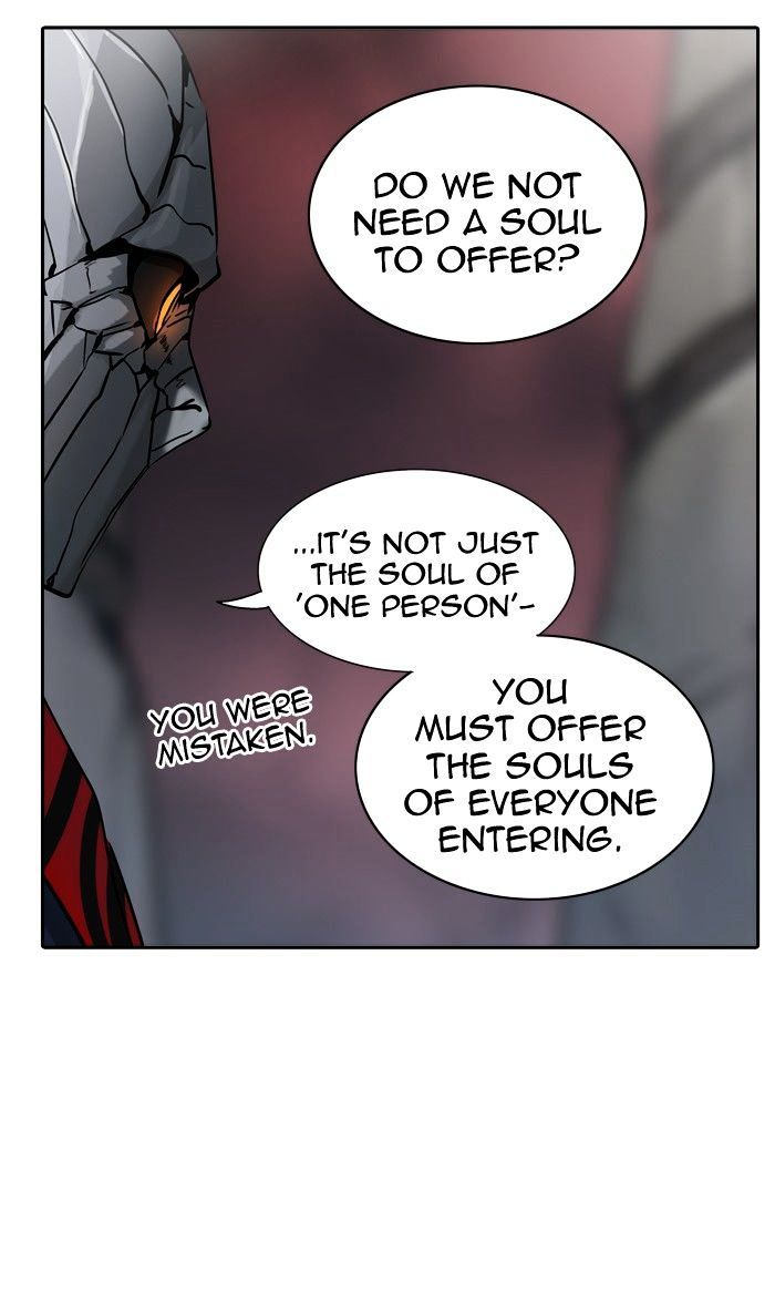 Tower of God Chapter 319 page 18
