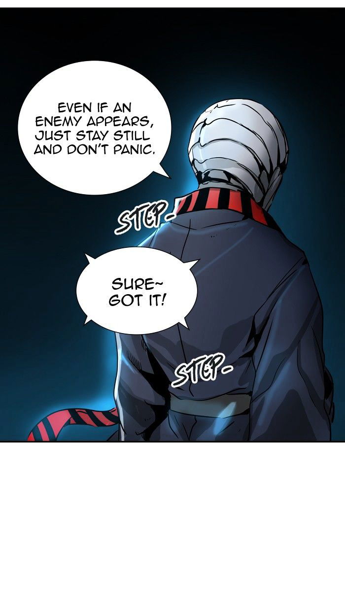 Tower of God Chapter 319 page 20