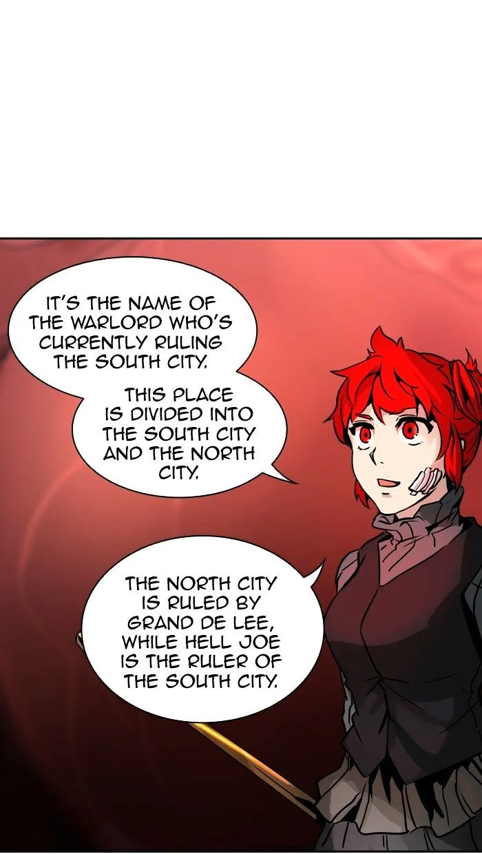 Tower of God Chapter 319 page 29
