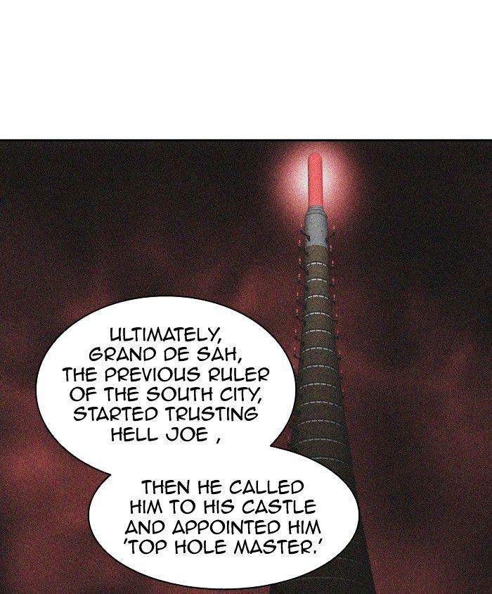 Tower of God Chapter 319 page 33